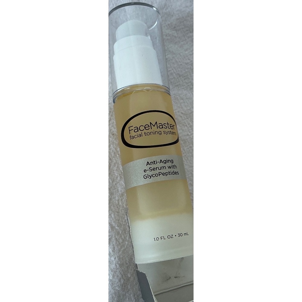 Makaila Morgan FaceMaster Skincare Lot Line Filler‎ Lip Treatment e-Serum NWT - Picture 9 of 16